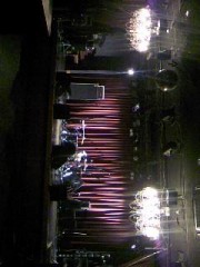 バンドリハーサル♪