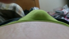 【お題日記】ドキっとするスキンシップ