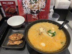 辛いのも甘いのも