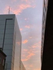 たくさんのメールが、くる。