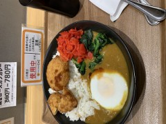 カレーな気分