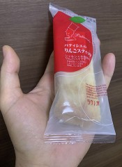 りんごスティック