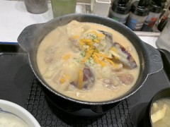 シュクメルリ鍋