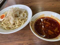 つけ麺