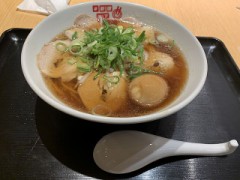 新宿ラーメン