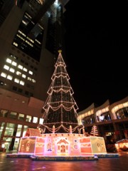 クリスマスイブ