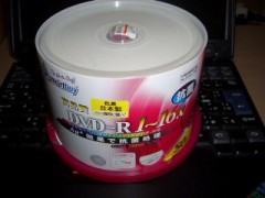 DVD-Rを買ってきました