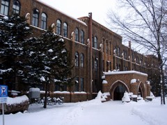 明日はセンター試験