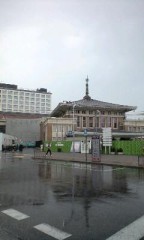 奈良駅