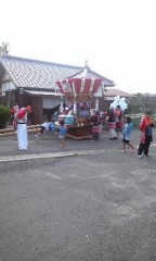 秋祭