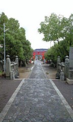 白峰宮 PART2 －爆睡－