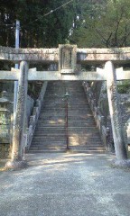 別格15番 箸蔵寺 －感動－