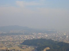 四国58番 仙遊寺 －朝のお勤め－