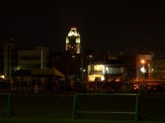 今治 －ジョギング－