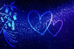 【お題日記】七夕デートって何したい？