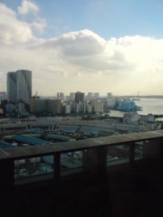 昨日は有休で国立がんセンターに