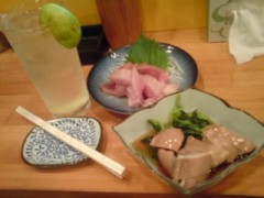 まぐろぶつ350円最高です