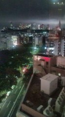 バットマンのゴッサムシティみたい