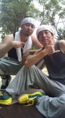 おかま関係ではありません( 笑)