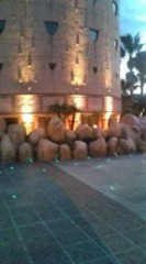 10月24日舞浜イクスピアリにて