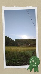 スーパームーン！