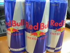 レッドブル