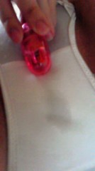 やっぱりオナ我慢出来ない( ≧▼≦)