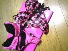 ぉNew☆Getしちゃった(ノ∀`)