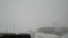 ヤバくなると立つ