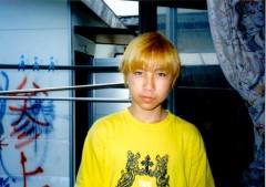 今年成人式の息子！