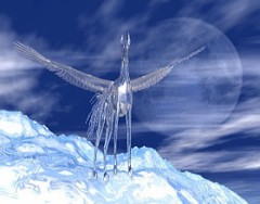 ボーイッシュな髪！