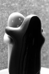 男と女のシーソーゲーム！