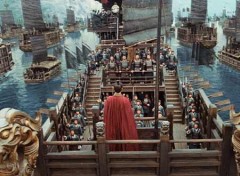 レッド・クリフ