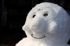 身体がひゃっこい！