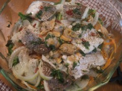 ﾊﾟﾝｻｰ　3分クッキング 7