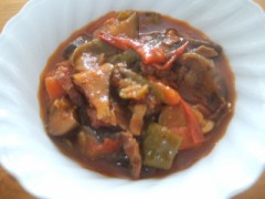 ﾊﾟﾝｻｰ　3分クッキング 8