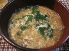 ﾊﾟﾝｻｰ　3分クッキング 9