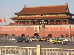 今日から上海・・・