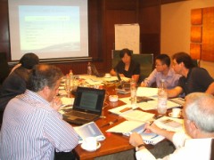 会議は踊る・・