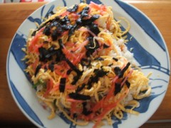 ﾊﾟﾝｻｰ　3分クッキング14