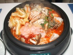 鍋はいいなぁ・・ 2