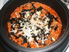 鍋はいいなぁ・・2の続き