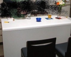 ｾｯｸｽ日記 28 ｷｯﾁﾝで・・