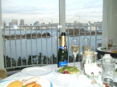 ｾｯｸｽ日記 32 ﾚｲﾝﾎﾞｰﾌﾞﾘｯｼﾞ