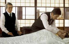 ００７とおくりびと