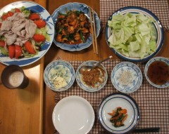 3分ｸｯｷﾝｸﾞ29　ｷｬﾍﾞﾂﾀﾞｲｴｯﾄ