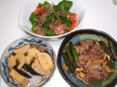 3分ｸｯｷﾝｸﾞ30　別宅にて