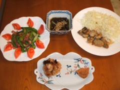 3分ｸｯｷﾝｸﾞ31　本宅です