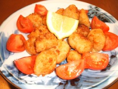 3分ｸｯｷﾝｸﾞ37　坊主じゃないが・・