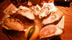 日食ならぬ「貝食」・・